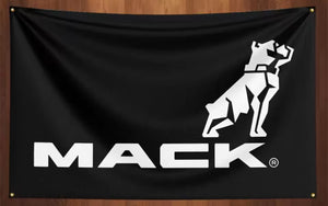 Mack Flag